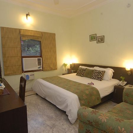 Baddi Siswan Jungle Lodge מראה חיצוני תמונה